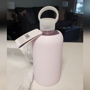 NWT bkr Big Lala Water Bottle